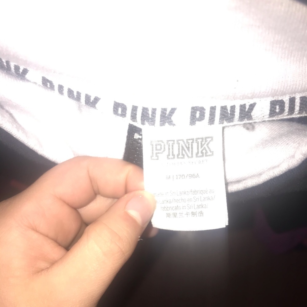 PINK jacket 🐕😍 - Picture 2 of 2